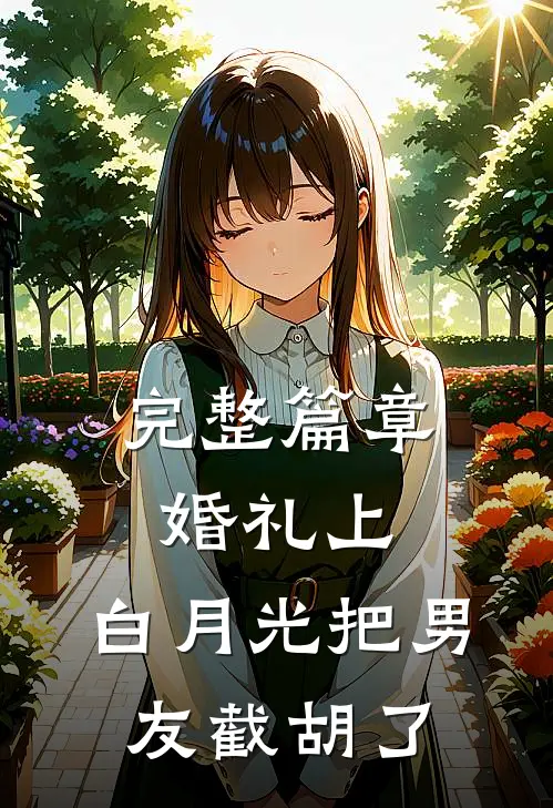 完整篇章婚礼上，白月光把男友截胡了