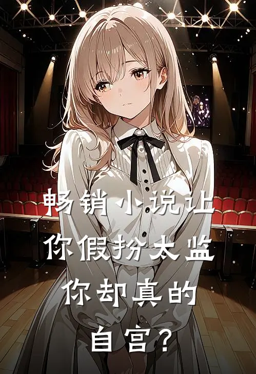 畅销小说让你假扮太监，你却真的自宫？