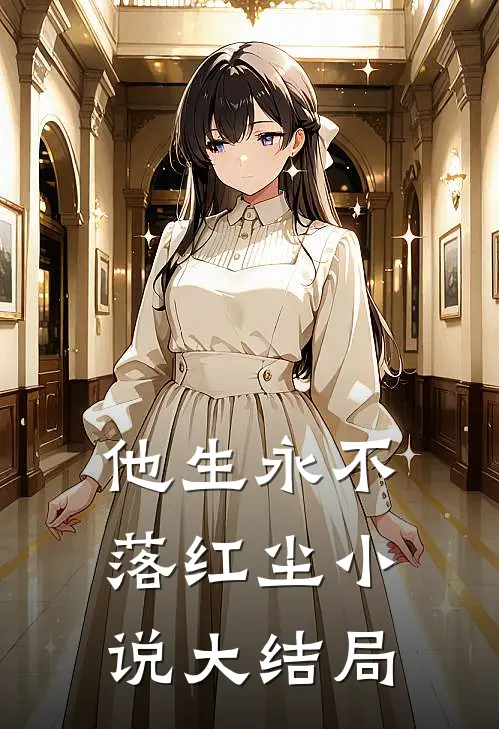 他生永不落红尘小说大结局