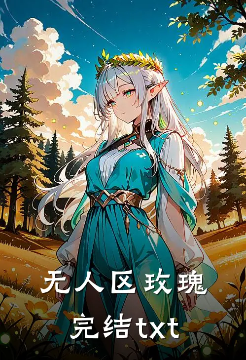 无人区玫瑰完结txt