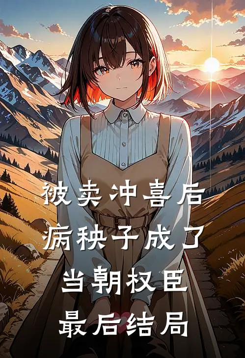 被卖冲喜后，病秧子成了当朝权臣最后结局