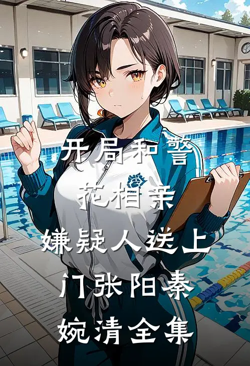 开局和警花相亲，嫌疑人送上门张阳秦婉清 全集
