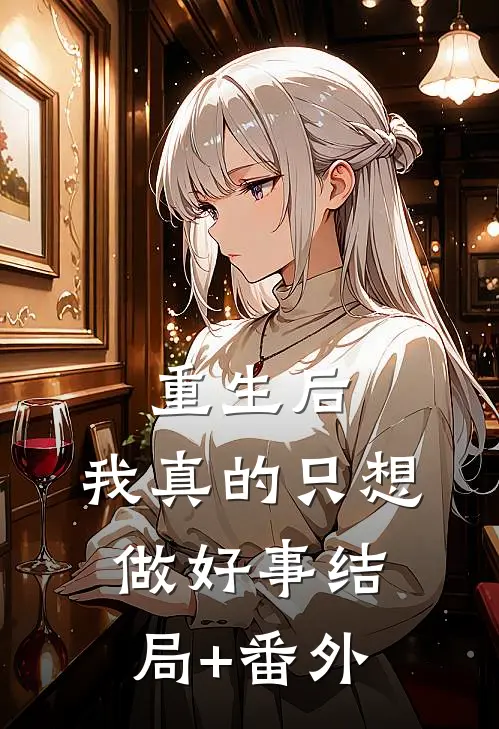 重生后，我真的只想做好事结局+番外