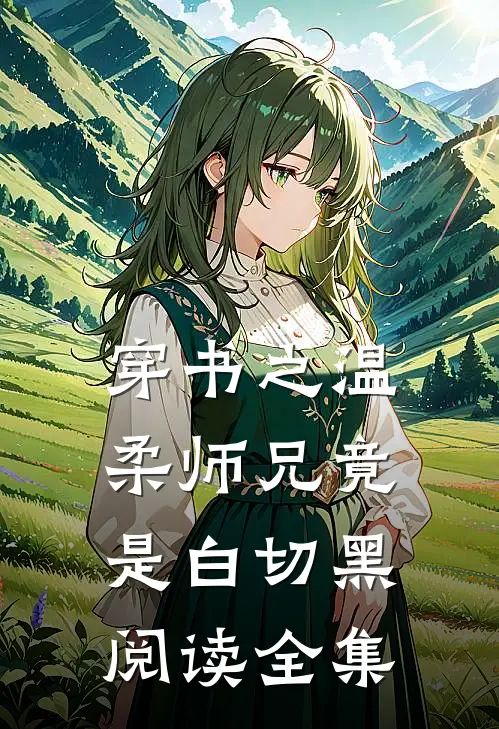 穿书之温柔师兄竟是白切黑阅读全集