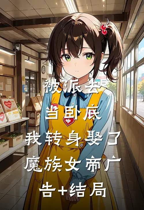 被派去当卧底，我转身娶了魔族女帝广告+结局