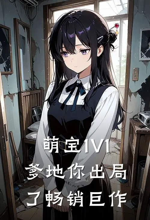 萌宝1V1：爹地你出局了畅销巨作