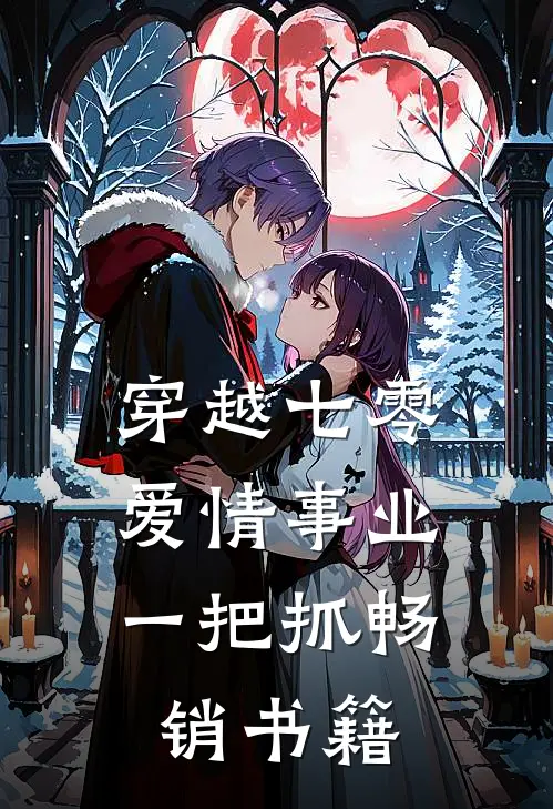 穿越七零，爱情事业一把抓畅销书籍
