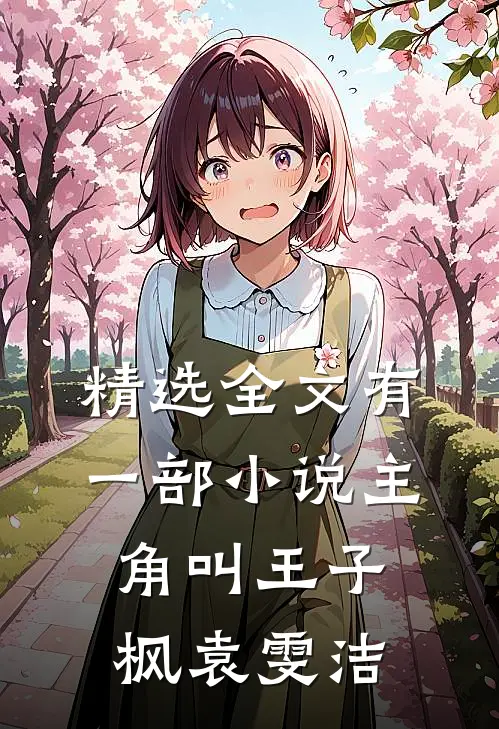 精选全文有一部小说主角叫王子枫袁雯洁