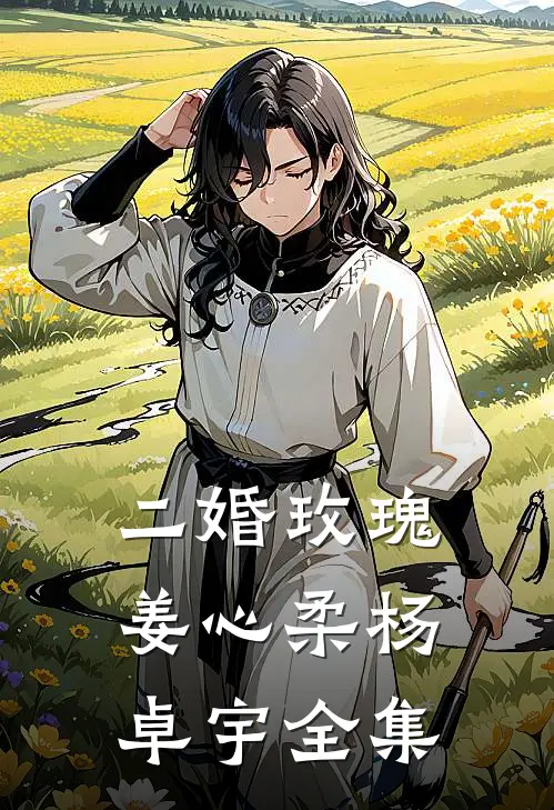 二婚玫瑰姜心柔杨卓宇全集