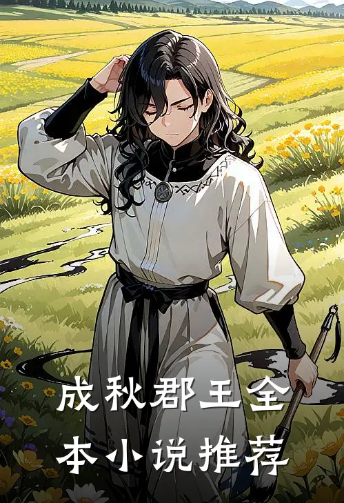 成秋郡王全本小说推荐