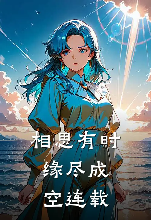 相思有时，缘尽成空连载