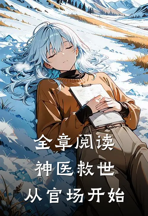 全章阅读神医救世：从官场开始