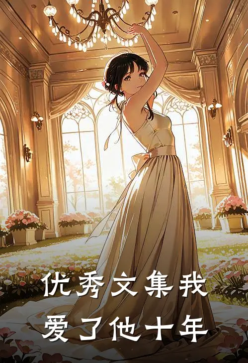 优秀文集我爱了他十年