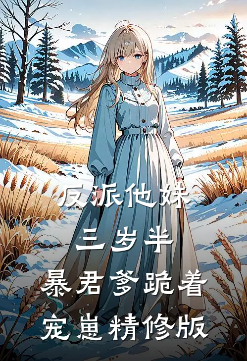 反派他妹三岁半，暴君爹跪着宠崽精修版