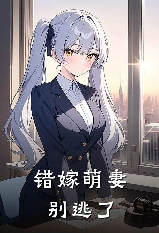 错嫁萌妻别逃了