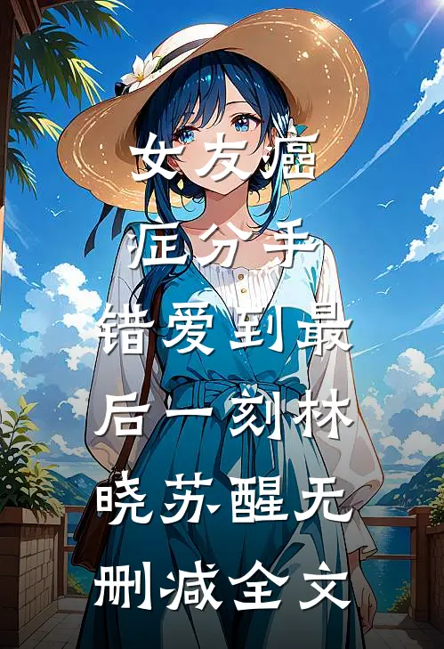 女友癌症分手，错爱到最后一刻林晓苏醒无删减全文