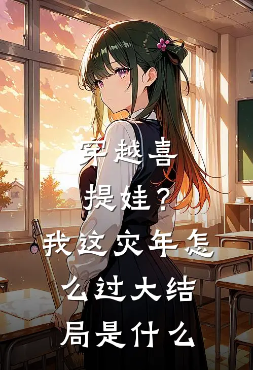 穿越喜提娃？我这灾年怎么过大结局是什么
