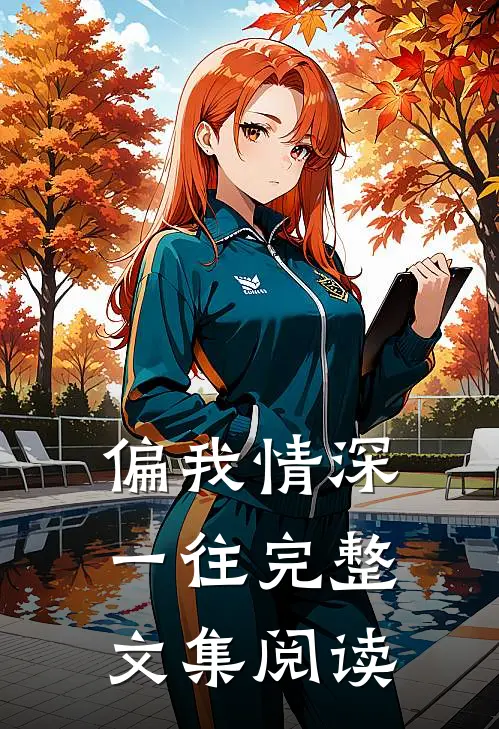 偏我情深一往完整文集阅读