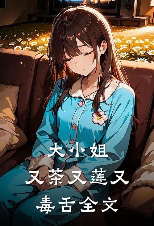 大小姐，又茶又莲又毒舌全文