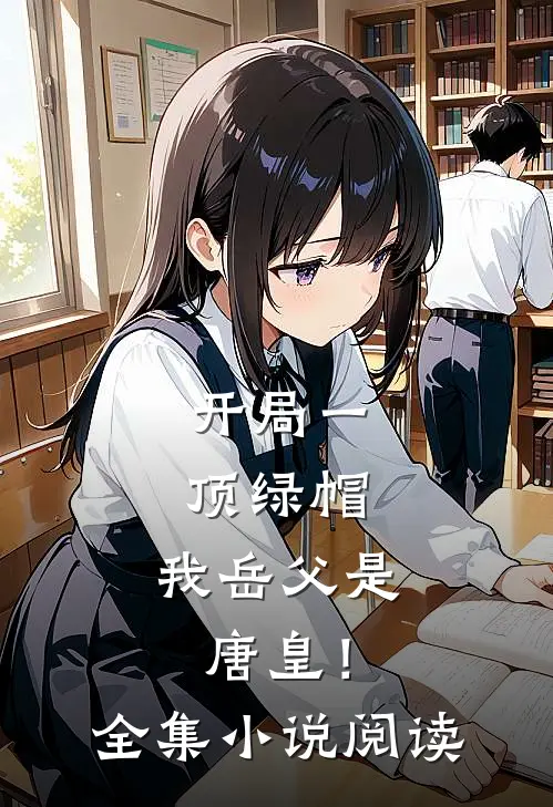 开局一顶绿帽：我岳父是唐皇！全集小说阅读