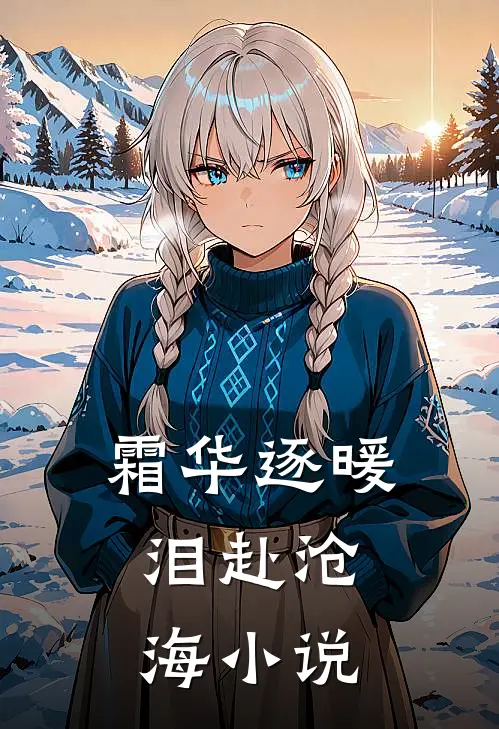 霜华逐暖：泪赴沧海小说