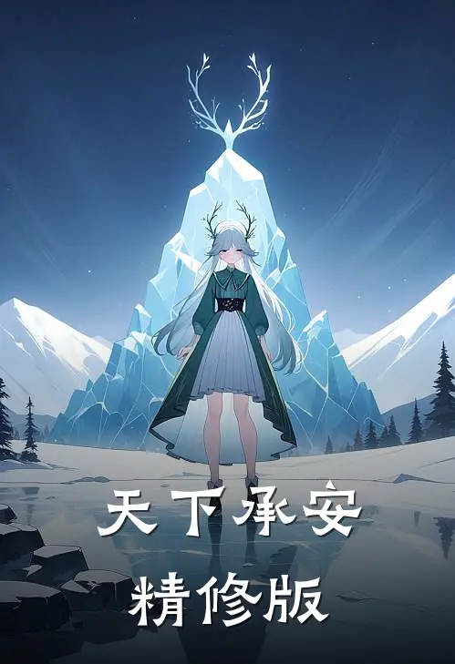 天下承安精修版