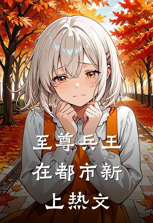 至尊兵王在都市新上热文