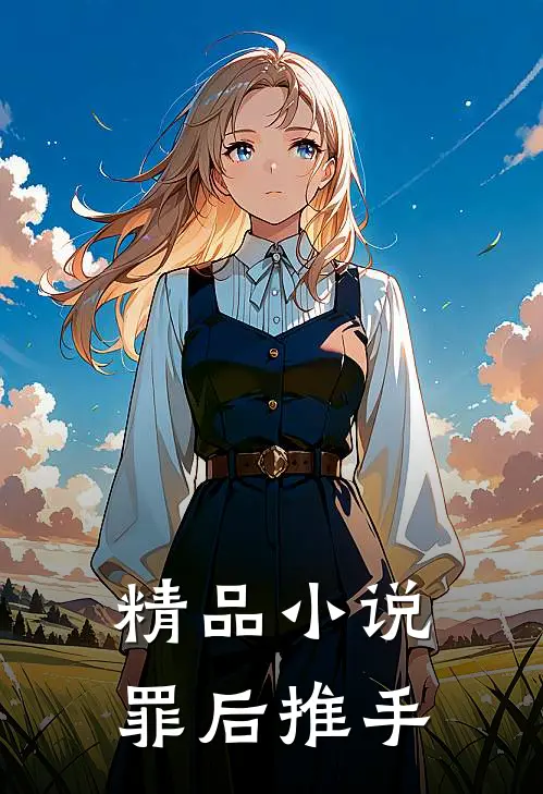 精品小说罪后推手