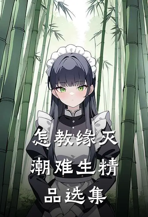 怎教缘灭潮难生精品选集