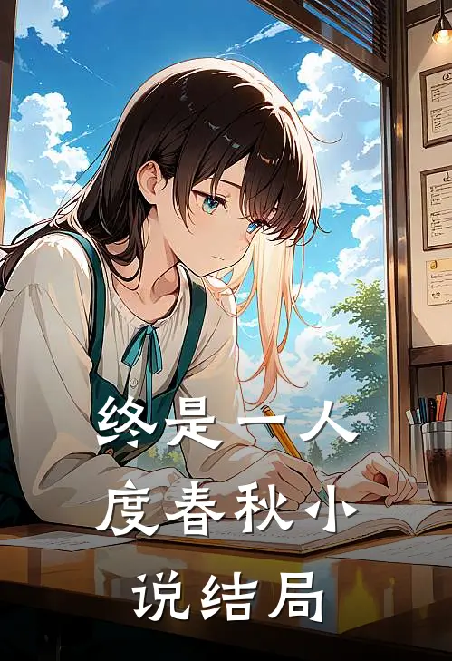 终是一人度春秋小说结局