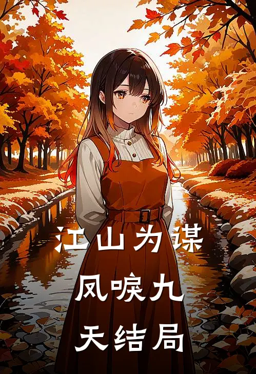 江山为谋，凤唳九天结局