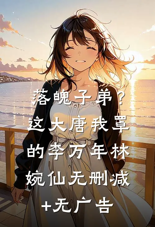 落魄子弟？这大唐我罩的李万年林婉仙无删减+无广告