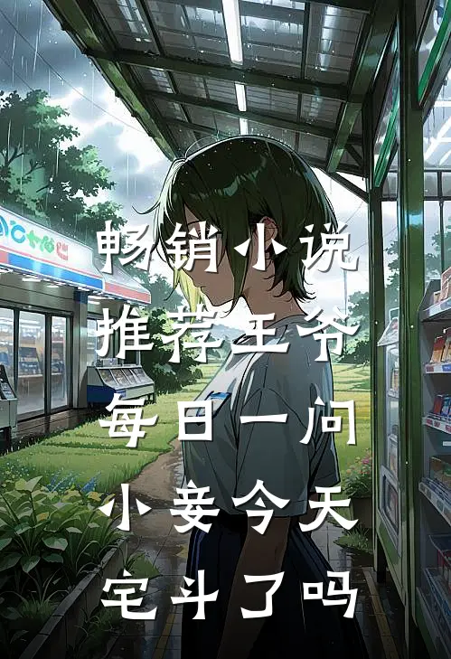 畅销小说推荐王爷每日一问，小妾今天宅斗了吗