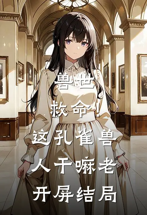兽世：救命！这孔雀兽人干嘛老开屏结局