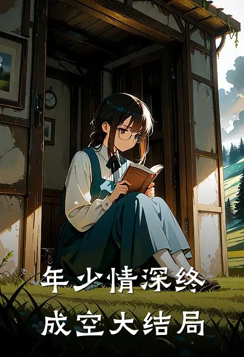 年少情深终成空大结局