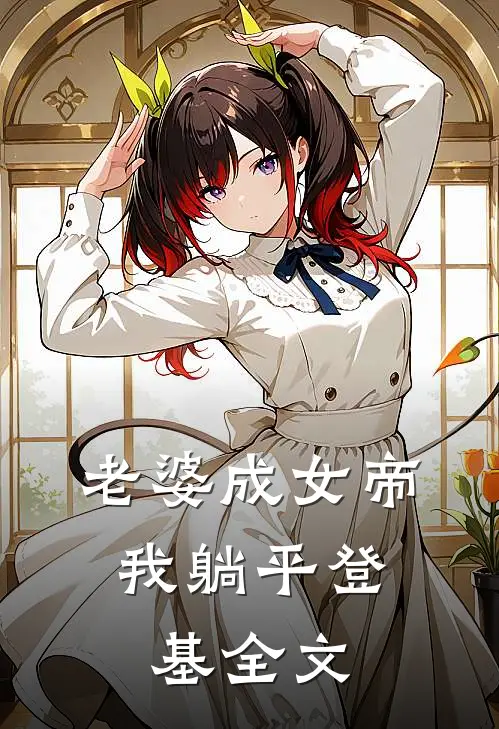 老婆成女帝，我躺平登基全文