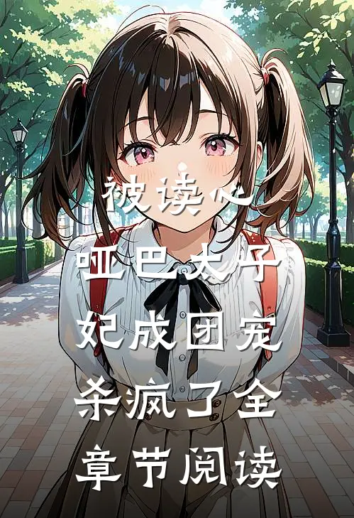 被读心，哑巴太子妃成团宠杀疯了全章节阅读