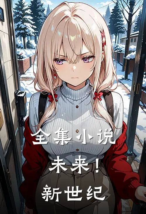 全集小说未来！新世纪