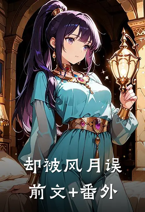 却被风月误前文+番外