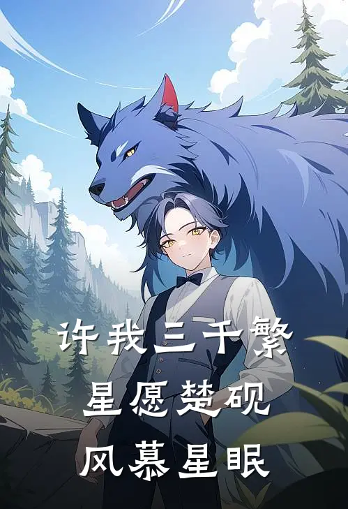 许我三千繁星愿(楚砚风慕星眠)