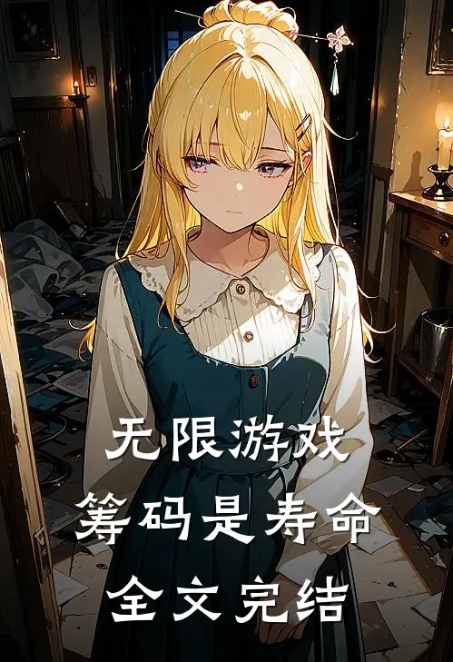无限游戏，筹码是寿命全文完结