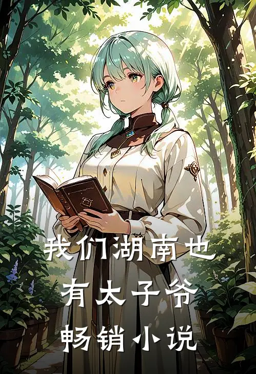 我们湖南也有太子爷畅销小说