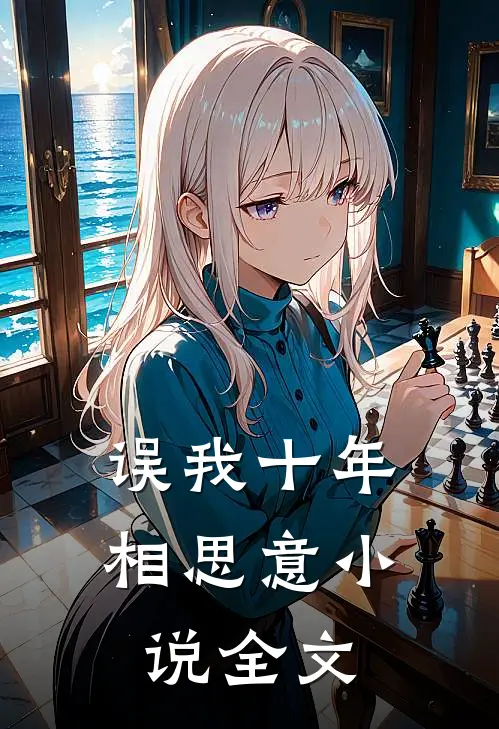 误我十年相思意小说全文