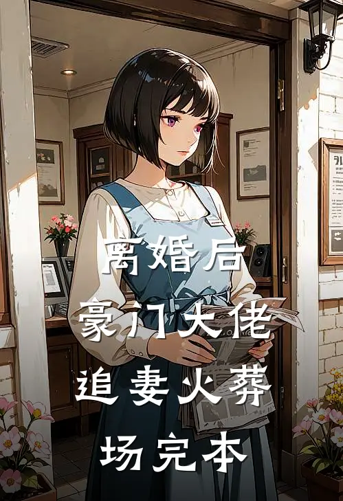 离婚后，豪门大佬追妻火葬场完本