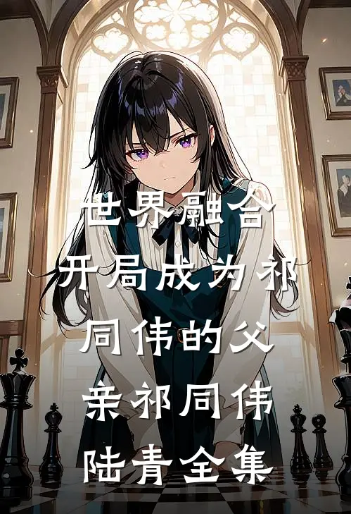 世界融合：开局成为祁同伟的父亲祁同伟陆青全集
