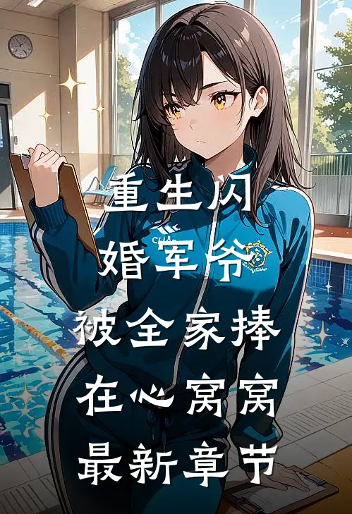 重生闪婚军爷，被全家捧在心窝窝最新章节