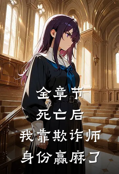 全章节死亡后，我靠欺诈师身份赢麻了