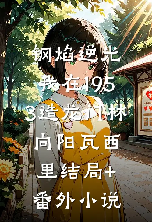 钢焰逆光：我在1953造龙门林向阳瓦西里结局+番外小说