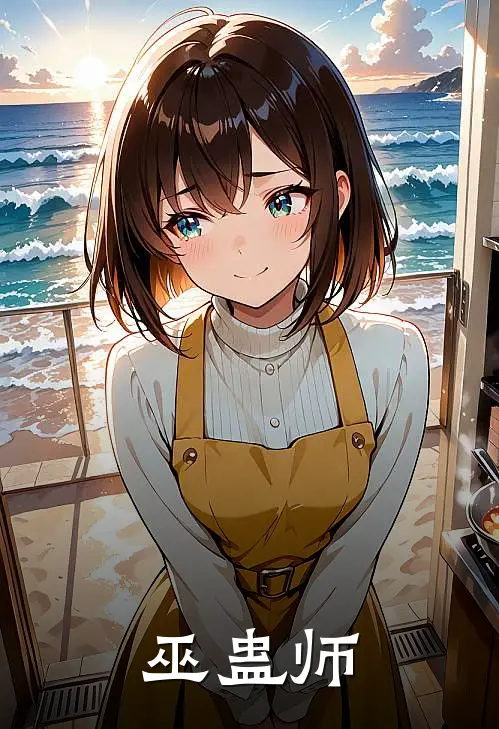 巫蛊师
