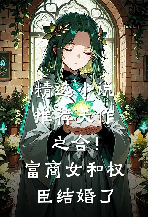精选小说推荐天作之合！富商女和权臣结婚了